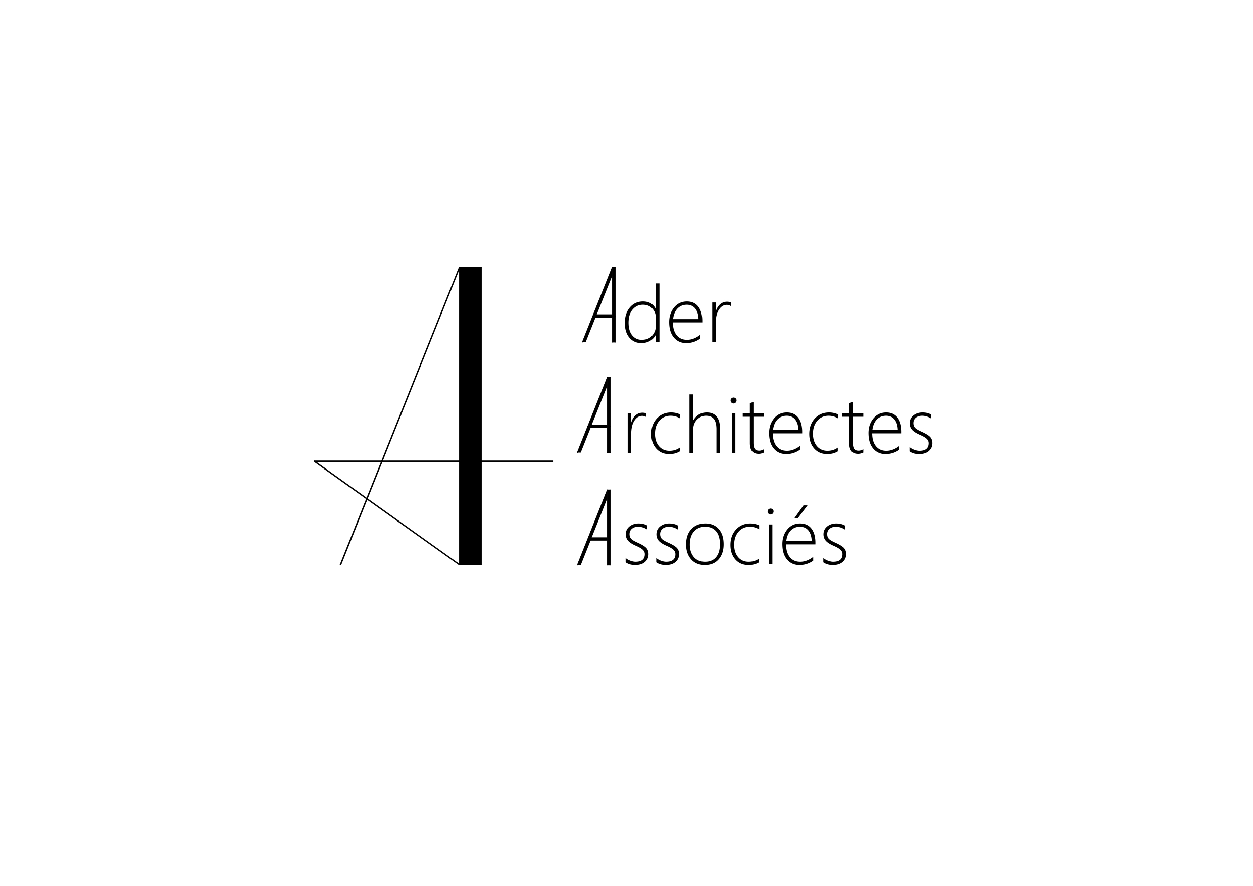 Ader Architectes Associés
